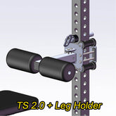 Leg Holder for TS 2.0